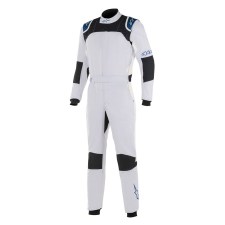 gp tech v2 silver blu 21